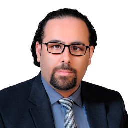 Portrait of Iman Farhadian Dehkordi